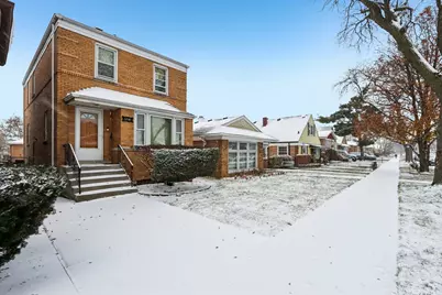 5740 S Monitor Avenue, Chicago, IL 60638 - Photo 1