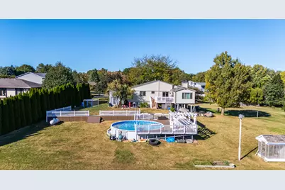 6338 Thicket Lane, Cherry Valley, IL 61016 - Photo 38