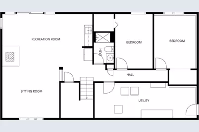 6338 Thicket Lane, Cherry Valley, IL 61016 - Photo 42