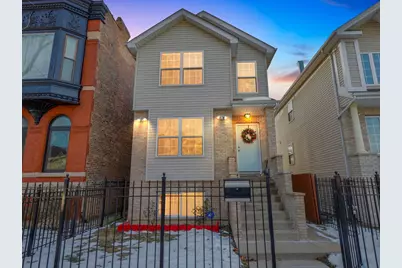 2753 W Adams Street, Chicago, IL 60612 - Photo 1