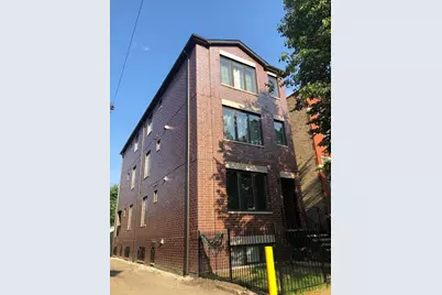 1017 S Claremont Avenue, Chicago, IL 60612 - Photo 2