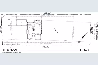 501 Sheridan Road, Kenilworth, IL 60043 - Photo 20