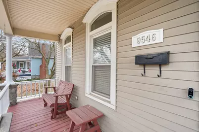 9546 S Spaulding Avenue, Evergreen Park, IL 60805 - Photo 4