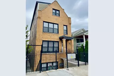 2238 W 24th Street #2F, Chicago, IL 60608 - Photo 1