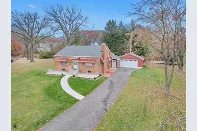 550 Belfast Terrace, Crete, IL 60417 - Photo 1