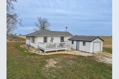 14360 W Kennedy Road, Manhattan, IL 60442 - Photo 1