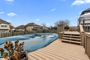 25821 S Sunrise Ct, Monee, IL 60449 - Photo 26