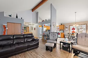 25821 S Sunrise Ct, Monee, IL 60449 - Photo 6