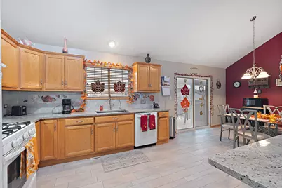 25821 S Sunrise Court, Monee, IL 60449 - Photo 12