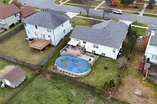 25821 S Sunrise Ct, Monee, IL 60449 - Photo 32