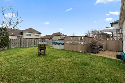 25821 S Sunrise Court, Monee, IL 60449 - Photo 28