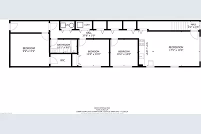 1336 N Hamlin Avenue, Chicago, IL 60651 - Photo 64