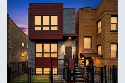 1336 N Hamlin Avenue, Chicago, IL 60651 - Photo 2