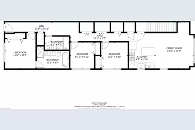 1336 N Hamlin Avenue, Chicago, IL 60651 - Photo 60