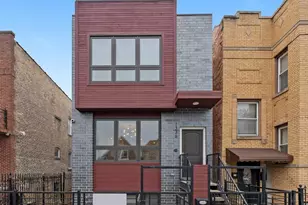 1336 N Hamlin Ave, Chicago, IL 60651 - Photo 1