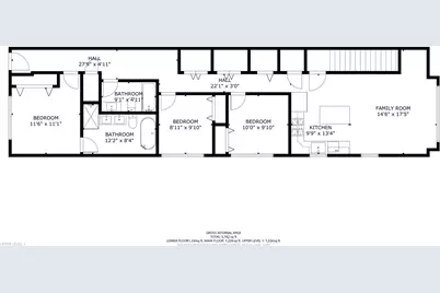 1336 N Hamlin Avenue, Chicago, IL 60651 - Photo 62