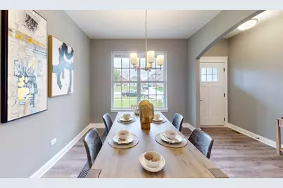 Lot 131 Blue Heron Court, Channahon, IL 60410 - Photo 20