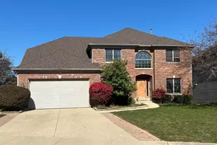 2484 Warwick Ct, Aurora, IL 60503 - Photo 1