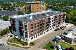 9201 N Milwaukee Ave, Niles, IL 60714 - Photo 1