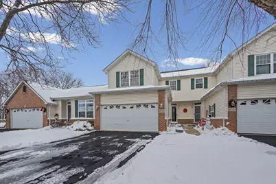 16703 S Sunset Ridge Court, Lockport, IL 60441 - Photo 1
