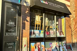 502 W Miner St, Arlington Heights, IL 60005 - Photo 32