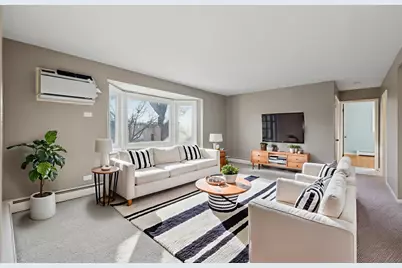 502 W Miner Street #2A, Arlington Heights, IL 60005 - Photo 12