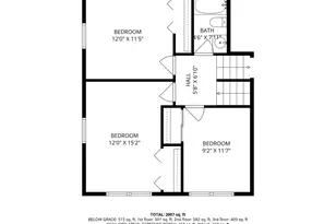 [Address not provided], Downers Grove, IL 60516 - Photo 30