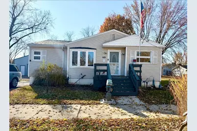 505 Illinois Street, Marseilles, IL 61341 - Photo 1