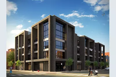 754 N Bishop Street #405, Chicago, IL 60642 - Photo 1