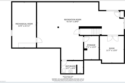 3423 Sunnyside Court, Naperville, IL 60564 - Photo 64