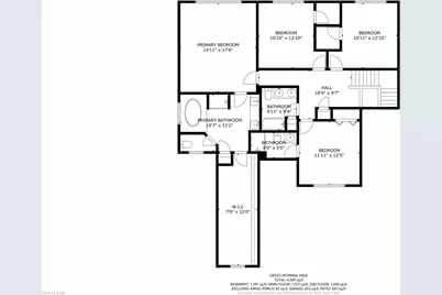 3423 Sunnyside Court, Naperville, IL 60564 - Photo 66