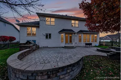 3423 Sunnyside Court, Naperville, IL 60564 - Photo 48