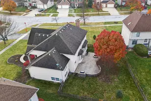 3423 Sunnyside Ct, Naperville, IL 60564 - Photo 50