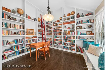 3423 Sunnyside Court, Naperville, IL 60564 - Photo 8