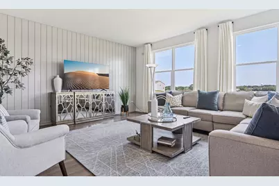 1456 Vintage Drive, Oswego, IL 60543 - Photo 18