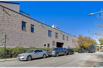 400 N Racine Avenue #204, Chicago, IL 60642 - Photo 2
