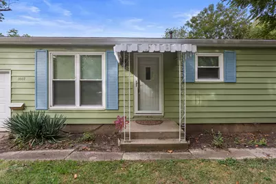 1007 Rainbow View, Urbana, IL 61802 - Photo 4