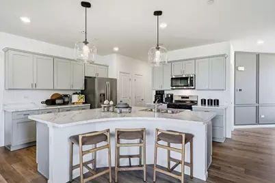 1977 Leiter Way #12003, Hoffman Estates, IL 60169 - Photo 8