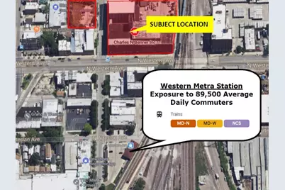 401 N Western Avenue, Chicago, IL 60612 - Photo 2