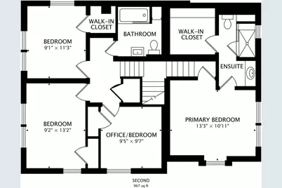 45 S Thurlow Street, Hinsdale, IL 60521 - Photo 26