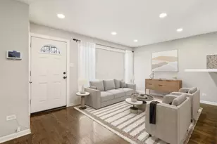 16037 Marshfield Ave, Harvey, IL 60426 - Photo 2