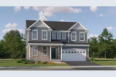 14852 S Henebry Lane, Plainfield, IL 60544 - Photo 1