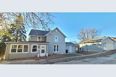 507 Lester Street, Mount Carroll, IL 61053 - Photo 1