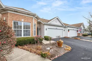 21728 W Empress Ln, Plainfield, IL 60544 - Photo 2