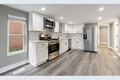 4624 N Springfield Avenue #1, Chicago, IL 60625 - Photo 4