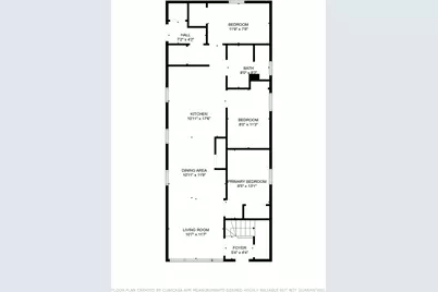 4624 N Springfield Avenue #1, Chicago, IL 60625 - Photo 12