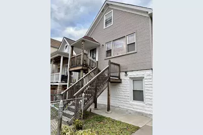 4541 S Lowe Avenue #2R, Chicago, IL 60609 - Photo 1