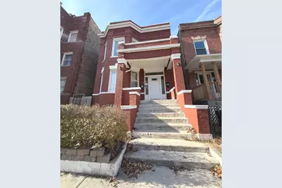 6156 S Indiana Avenue, Chicago, IL 60637 - Photo 1