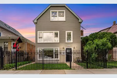 4624 N Springfield Avenue #2, Chicago, IL 60625 - Photo 1