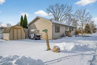 194 Fossil Cove Lane, Wilmington, IL 60481 - Photo 1